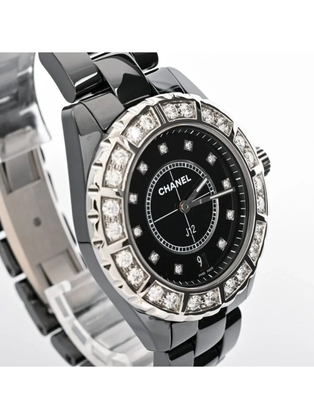 CHANEL item brand